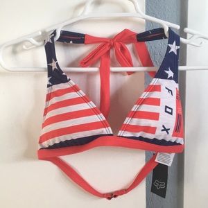 American Bikini top
